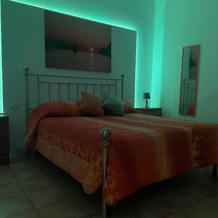 Appartamento Rosa ليباري المظهر الخارجي الصورة