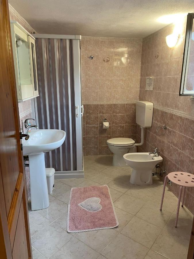 Appartamento Rosa ليباري المظهر الخارجي الصورة