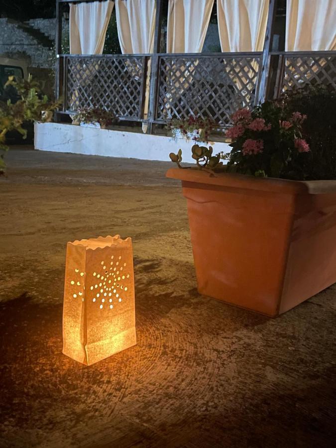 Appartamento Rosa ليباري المظهر الخارجي الصورة
