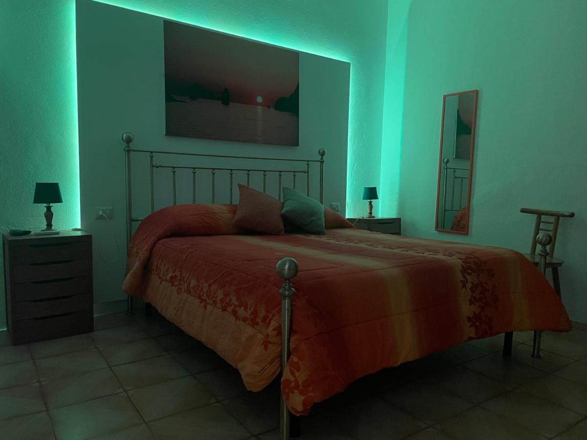 Appartamento Rosa ليباري المظهر الخارجي الصورة